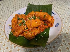 -蜗牛小馆醉乡民谣云南菜(惠新西里店)