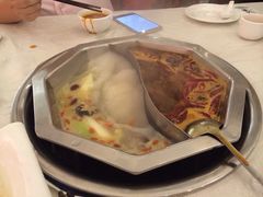 渝利火锅(96广场店)-渝利重庆火锅