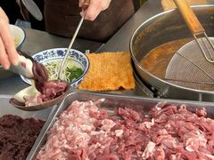 -大鼎沙嗲面(港口路店)