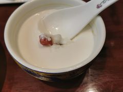 -京味张·北京烤鸭(天河南二路店)