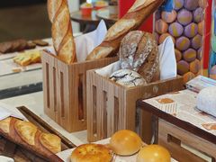 -济南凯宾斯基酒店-THE VIEW云景全日制餐厅