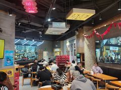 -王府井奥莱棋盘山小镇