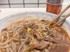 -仙妈米粉店(庆丰路)