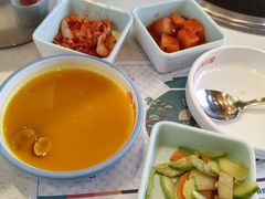 -韩香福烤肉庄园(荣成店)