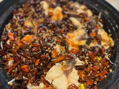 -常和州·夜宵大排档(常州单店)