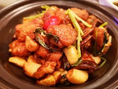 -邓丽君音乐主题餐厅