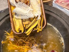 -芸山季·云南山珍菌火锅(宝能环球汇店)