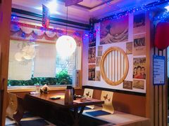 -鳗鱼家·深夜食堂(军博店)