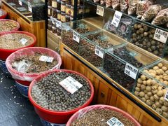 零售区-方林富炒货店(武林路店)