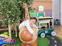 -YoKID优儿学堂早教托育园(常营托育园)