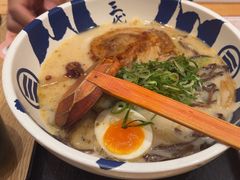 -味千拉面(上海松江二店)