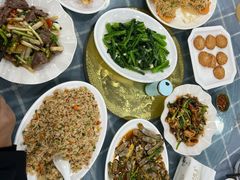 -明记海鲜大排档(巽寮湾店)