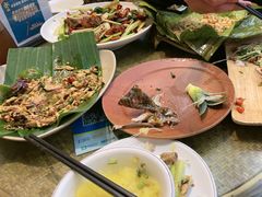 -多哥水傣味餐厅(司马巷店)