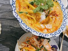 -Thai Alley泰爱里(二沙岛店)