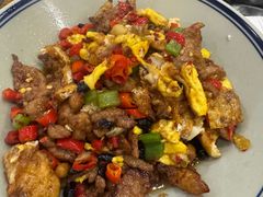 -新新湘菜馆(新中街二条店)