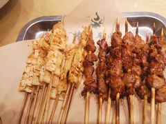 烤板筋-鸽子窝(黄村店)