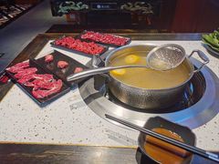 -海汕记·潮汕鲜牛肉火锅·自助