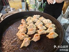 -老楼羊蝎子·鲜货烧烤(惊驾路店)
