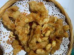 -青花椒花椒鱼(合生汇店)