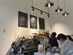 -二里咖啡(上堡公寓店)