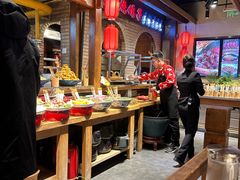 -鸽子窝(青塔店)