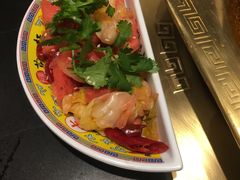 -芦月轩羊蝎子(北蜂窝店)