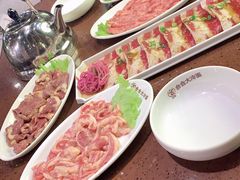 -合合大冷面(湖南店)