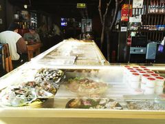 -KAOKAO烤烤·丹东海鲜烧烤(望京店)