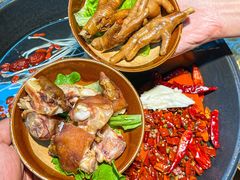 -阳阳老火锅(小南门店)