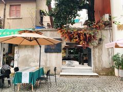 -ChitChat奇洽·Bistro(黎黄陂路店)