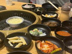 -大长今(唐人街店)