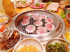 -韩罗苑(万象城店)