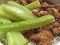 -黄祥华养生堂·炖汤·营养蒸饭(岭南天地店)