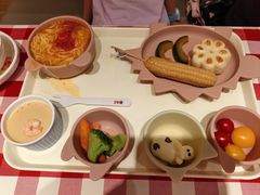 -西贝(宝乐汇店)