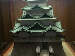 -名古屋城
