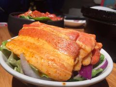 -么肆烤肉(汉街形象店)