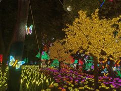 -歌斐颂巧克力小镇