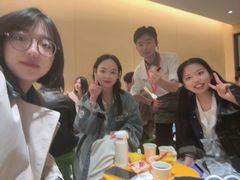 -海底捞火锅(枫蓝国际购物中心店)