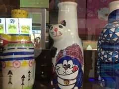 -猫咪博物馆(顶澳仔猫街店)