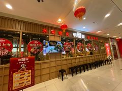 -韩宫宴烤肉·料理(青浦宝龙店)
