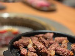 -腾格里· 蒙古山羊火锅(北京中关村店)