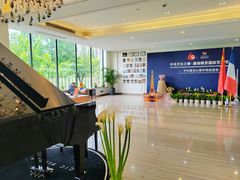 -刘健艺术钢琴学校·专注钢琴教育25周年(徐家汇校区)