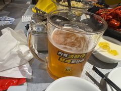 -聚味瞿记·龙虾堂(望城店)