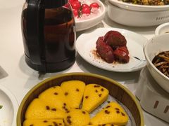 -筱爷叔·上海传统手工菜(玉树路店)