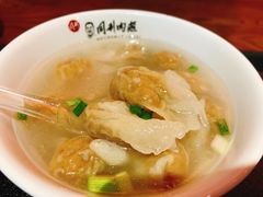 -聚春园自助餐厅(东街口店)