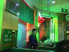 -白魁老号饭庄(交道口店)