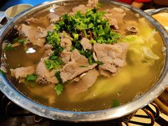 -肖四女乐山跷脚牛肉(世博源店)