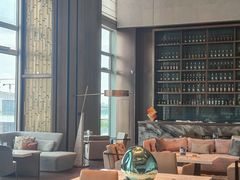 -深圳国际会展中心希尔顿酒店(前海华发冰雪世界店)