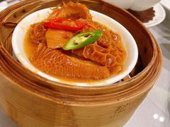 -丰鲤楼•闽南茶楼(仟禧汇店)