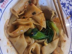 -陕味食族油泼面·小炒盖码面(双榆树店)